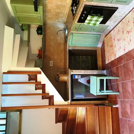 Appartement Studio Apartman Pino Boljun