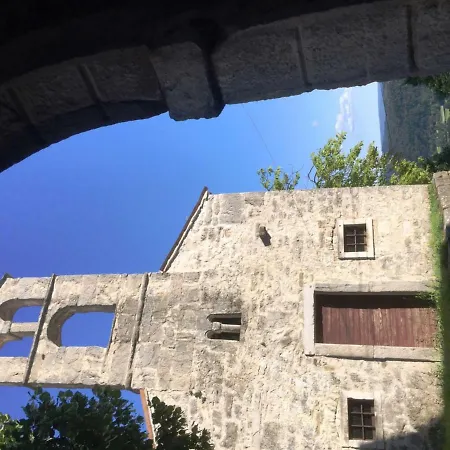 Studio Apartman Pino Boljun