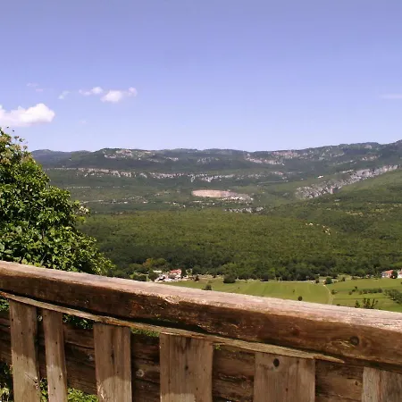 Studio Apartman Pino Boljun