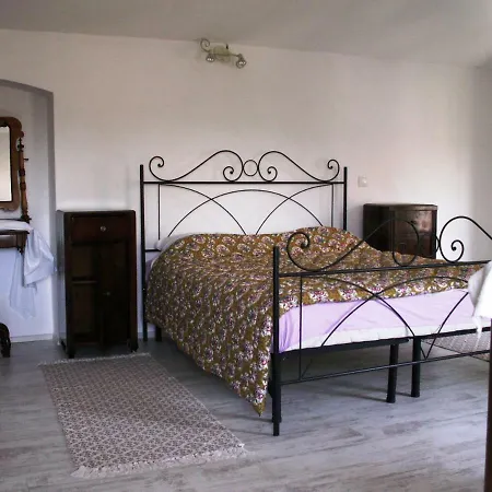 Studio Apartman Pino Appartement *