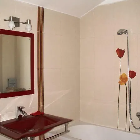 Studio Apartman Pino
