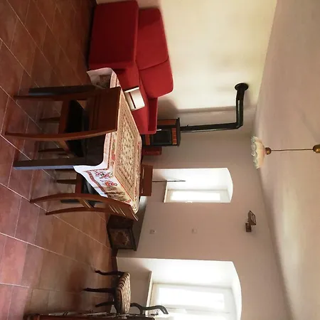 Studio Apartman Pino Appartement *